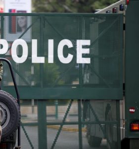 Ex-Policeman Jailed For 45 Years For Murder Of Bar Patron In Turkana