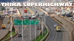 Sections Of Thika Superhighway, Nairobi Expressway To Be Closed For Repairs
