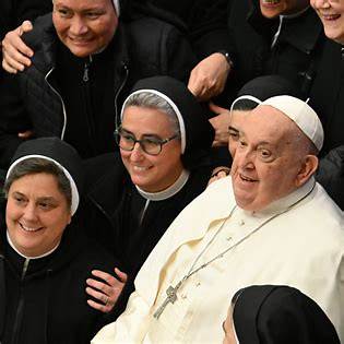 Who Will Be The Next Pope? The Selection Process And What Happens Next