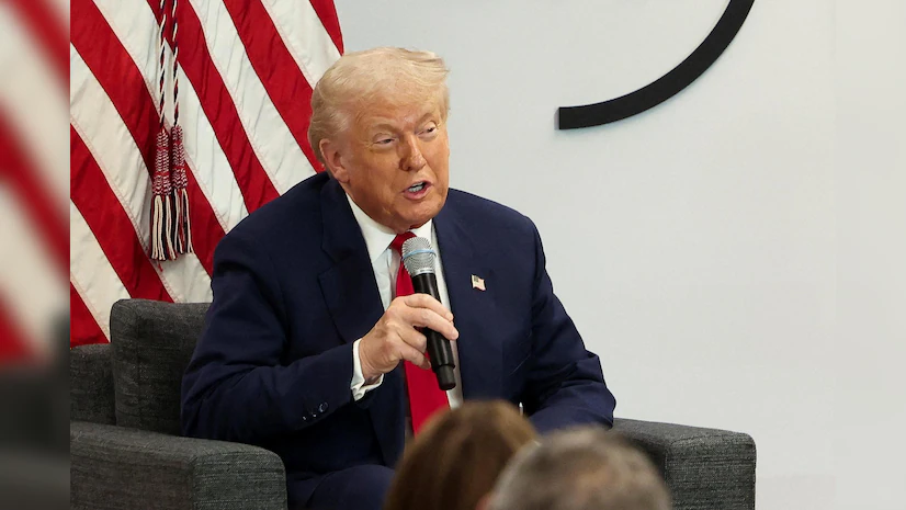 India And Pakistan Agree To 'Full And Immediate Ceasefire' To End Hostilities, Trump Says