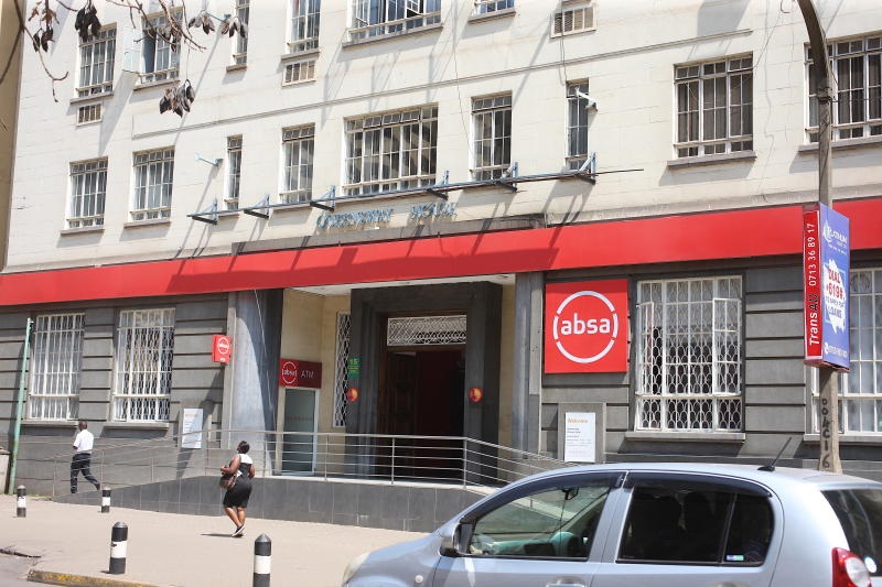 Man Robbed Sh7 Million After Leaving Bank In Nairobi CBD