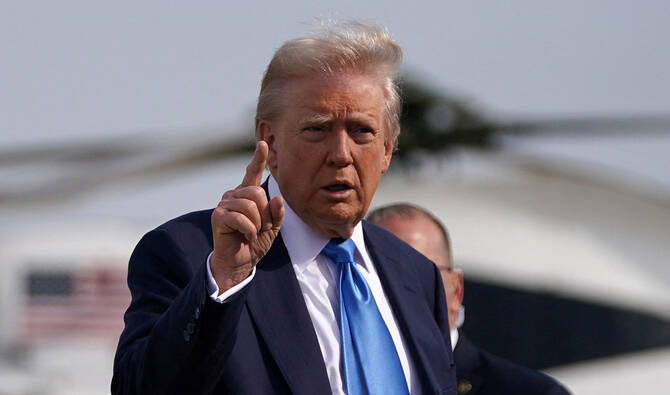 Trump Claims Diplomatic Breakthrough In Russia-Ukraine Conflict, Following Ceasefire Deal Between India And Pakistan