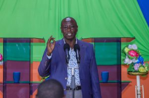 Gachagua Blames Ruto For His Tribulations Claims President Ordered He Be 'Dealt With Once And For All'