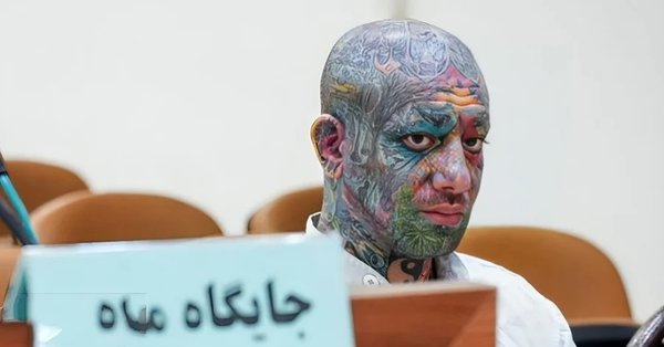 Iran’s Supreme Court Upholds Death Sentence For Pop Singer Tataloo On Blasphemy Charges