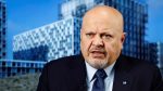ICC Prosecutor Karim Khan On Administrative Leave Amid Sexual Misconduct Probe