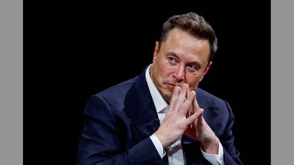 Elon Musk Bids Farewell To White House But Says Doge Will Continue