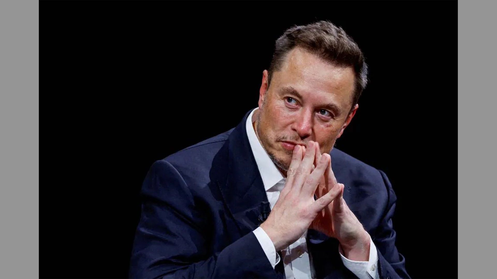 Elon Musk Bids Farewell To White House But Says Doge Will Continue