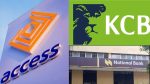 KCB Group Finalizes The Sale Of National Bank Of Kenya (NBK) To Access Bank Plc, Transferring 100% Ownership.