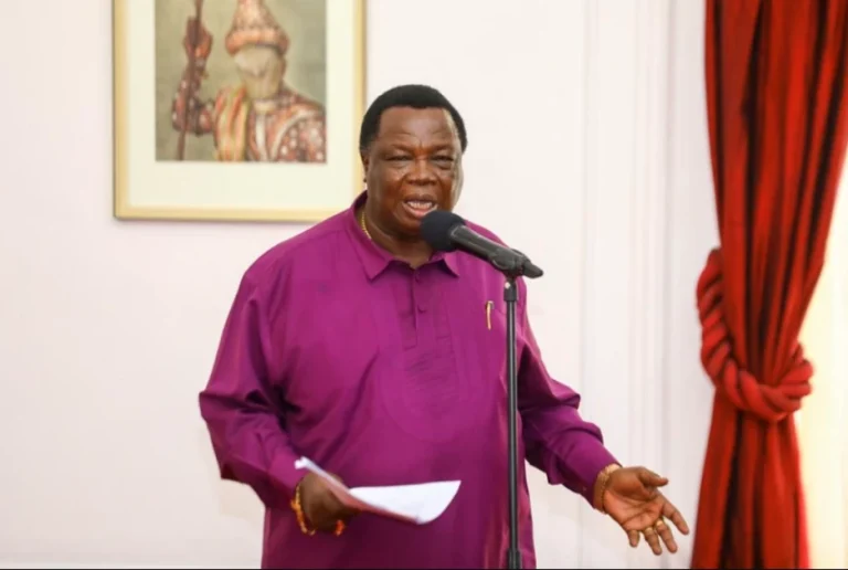 Atwoli Wants Deductions Be Based On Basic Salaries