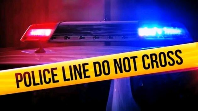 Mechanic Found Dead With Bullet Wounds In The Head In Chesogoch, Elgeyo Marakwet