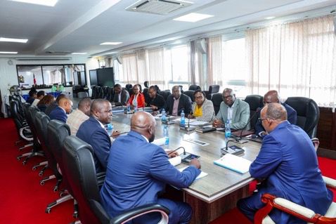 Relief As PSC Extends Tenure Of Former NHIF Staff Under SHA For Six Months