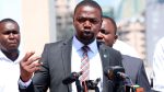 KMPDU Warns 18 Counties Over Doctors' Neglect, Pushes For Healthcare Return To National Gov't