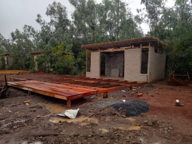 KFS Suspends Ngong Road Forest Development Amid Outcry Over Alleged Encroachment