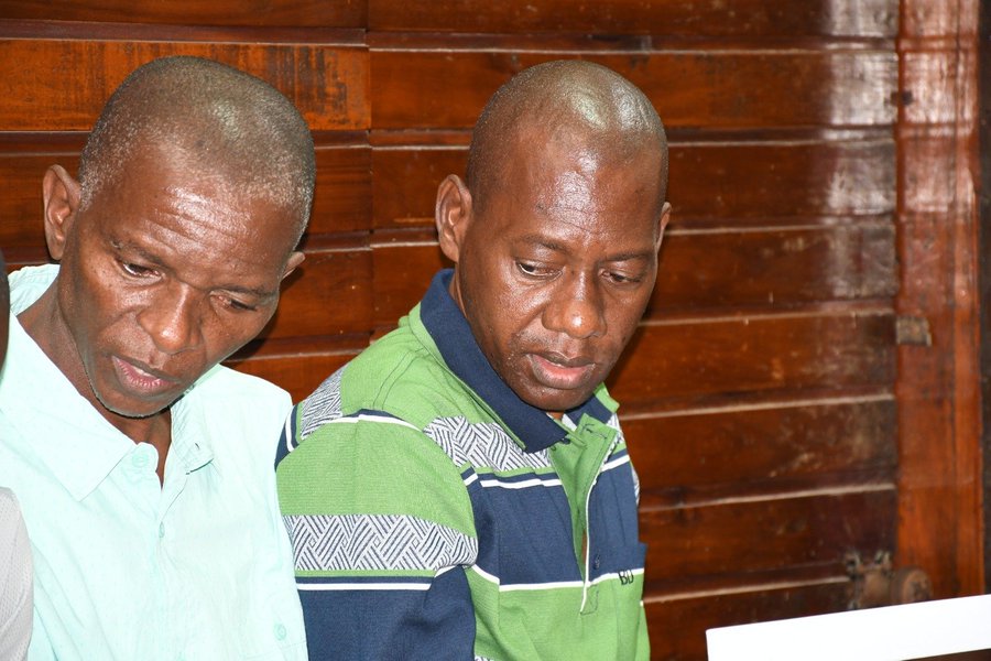 Children Were Suffocated After Failing To Die From Hunger, Shakahola Massacre Trial Told