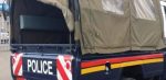 Policeman Dies By Suicide In Turbi, Marsabit County