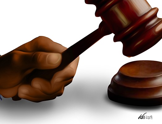 High Court Stops Gazettement, Swearing-In Of IEBC Nominees