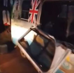 Several Feared Dead In Timau Road Accident As NTSA Launches Crackdown