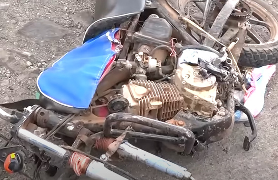 Boda Boda Rider Killed And Robbed Of His Motorcycle In Attack In Lodwar, Turkana County