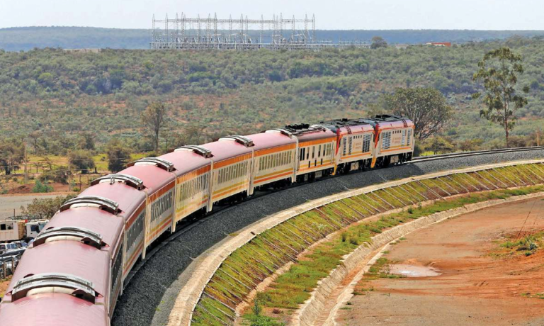 Kenya’s Transport And Storage Sector Expands By 6.4% In 2024 Despite Vehicle Registration Slump