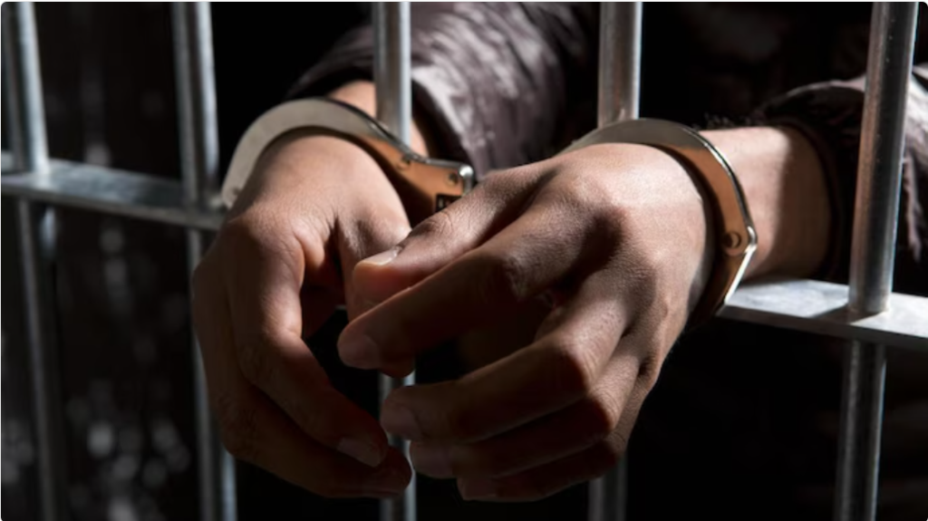 Kenyan Woman Arrested In India For Smuggling Liquid Cocaine Worth Sh238 Million