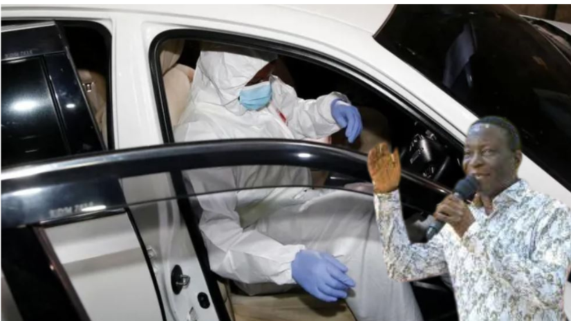 New Twist As Slain MP Were’s Bodyguard, Driver Are Arrested In Murder Probe