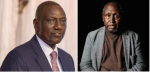 Ruto Mourns Death Of Prof Ngugi Wa Thiongó