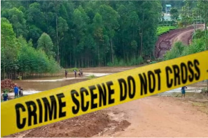 Body Of Woman Found In River After Murder In Etago, Kisii County