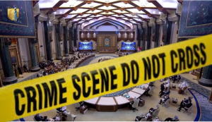 Probe As Yemeni Envoy In Nairobi Collapses And Dies In His House