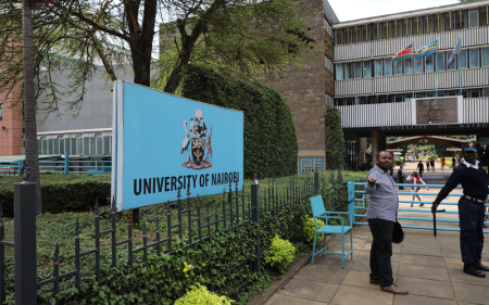 PSC Calls For Resolution In University Of Nairobi Vice Chancellor Appointment Deadlock