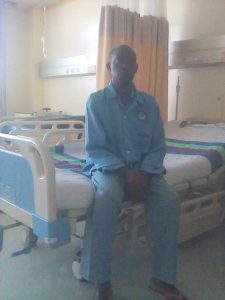 Hospital Rejects Sh 3.5 Million Waiver Request For 52-Year Old Machakos Researcher
