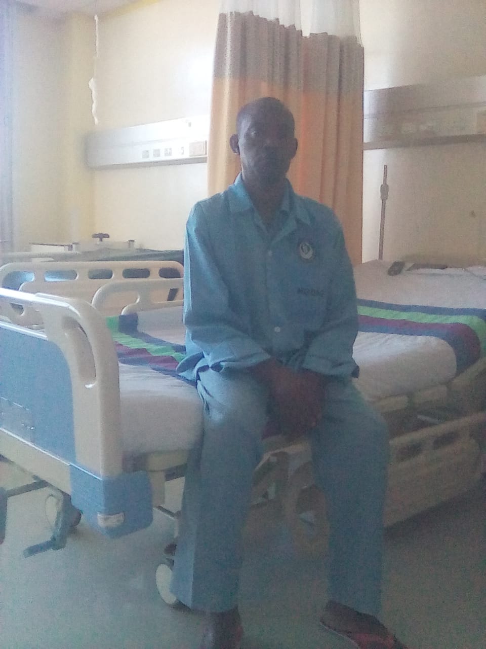 Hospital Rejects Sh 3.5 Million Waiver Request For 52-Year Old Machakos Researcher