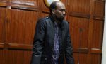 Court Issues Warrant To Arrest Police Commander For Absconding Sessions