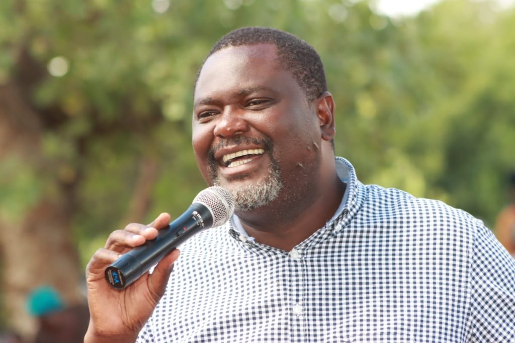 Gov’t Services To Be More Accessible, Says CS Ruku