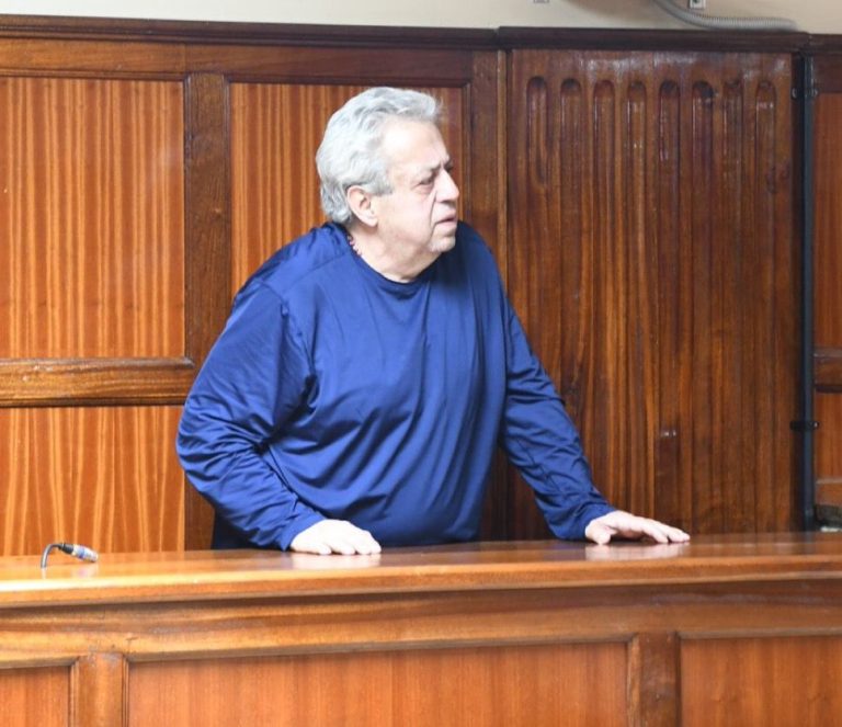Lebanese Man Accused Of Money Laundering In Kenya Denied Bail, To Be Extradited To US
