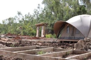 New Twist As KFS Suspends Construction Of Hotel In Ngong Forest