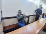 Natembeya In Court Over Graft Claims, Denies Charges