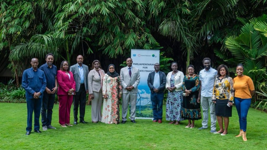 Parliament, National Treasury To Engage In Crucial Climate Action Workshop