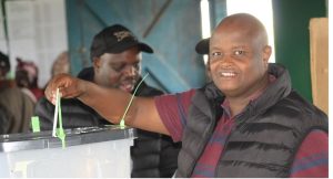 KTDA Vice Chairman Erick Chepkwony Collapses, Dies In Nairobi