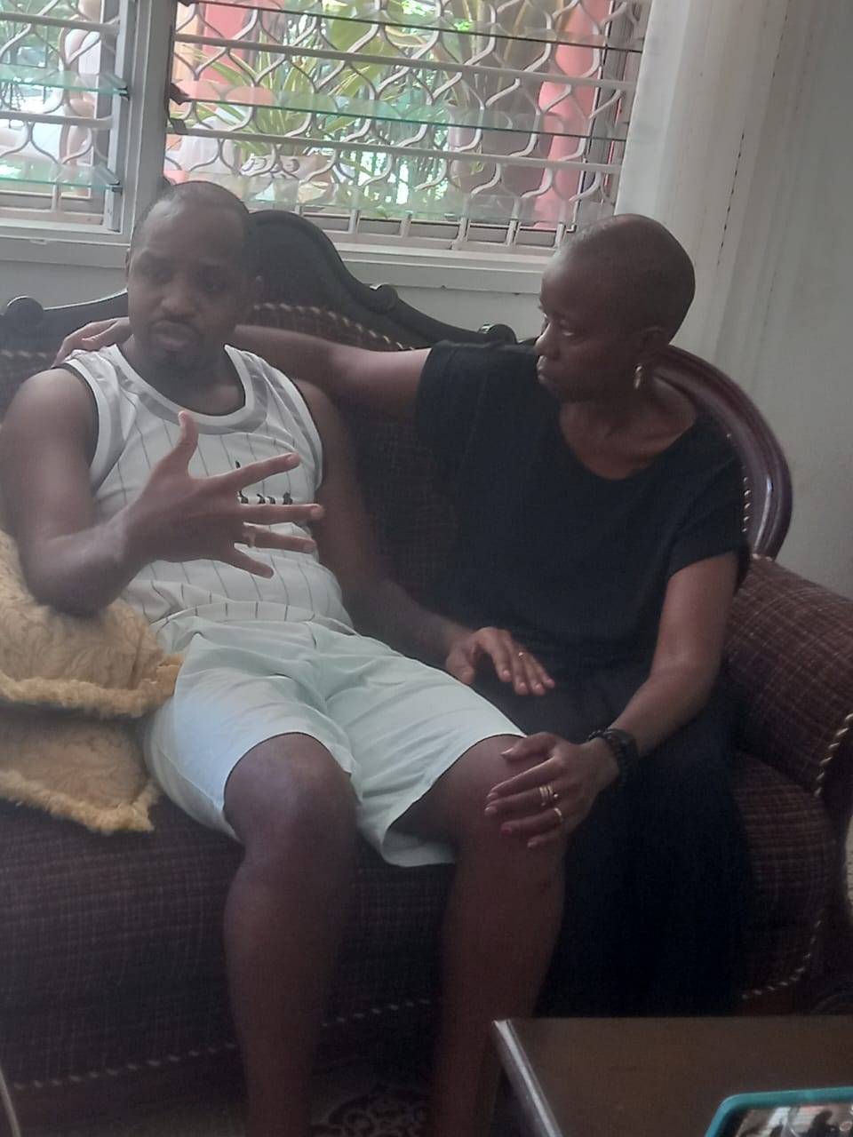 Activist Boniface Mwangi Deported From Tanzania By Road And Abandoned In Ukunda