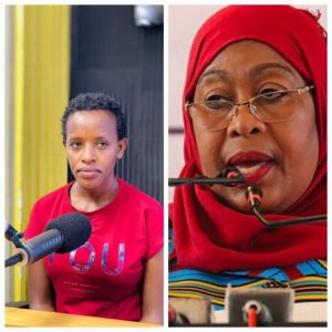 Human Rights Defender Agather Atuhaire, Who Was Abducted In Tanzania, Dumped Near Uganda's Mutukula Border