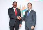 Kenya And Brazil Parliaments Forge Strategic Alliance To Deepen Parliamentary Diplomacy And Advance Technology Transfer*m