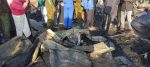 At Least 8 People Killed And 20 Injured In A Fire Incident In Kibera Slums