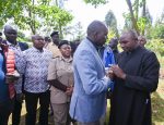 Murkomen Visits Family Of Slain Catholic Priest In Nandi, Orders Crackdown On Attacks
