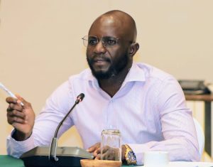 Committee Chairpersons Term Budget Cuts As A Threat To development