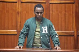 City Car Dealer Khalif Kairo Charged With Sh1.2 Million Tax Fraud