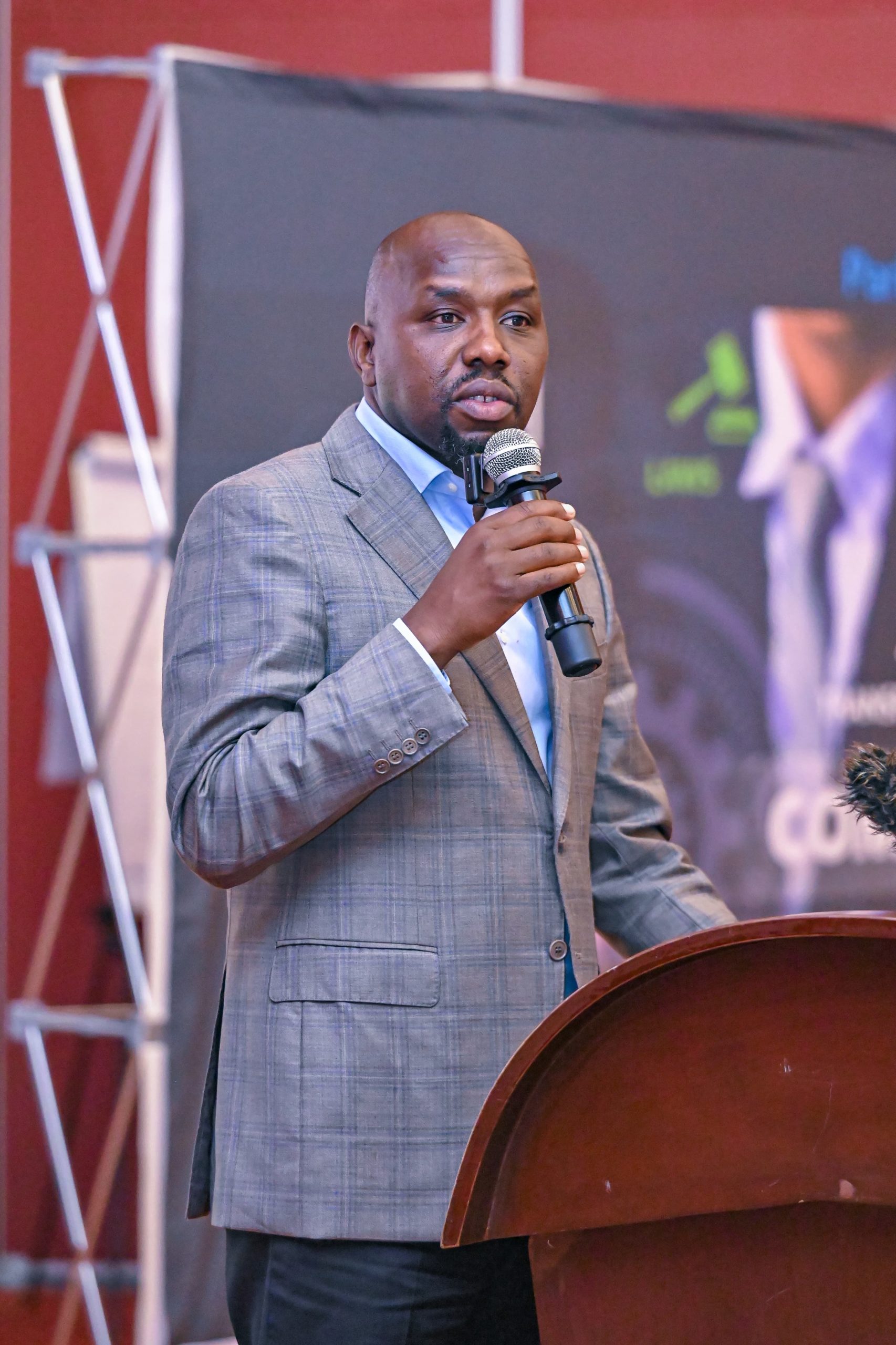 Murkomen Asks MPs To Strengthen Law On Enforced Disappearances
