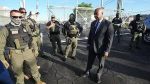 New Jersey Mayor Arrested For Protesting At Migrant Centre