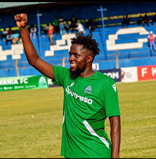 Austin Odhiambo: Gor Mahia’s Big Win Over Mara Sugar Reignites Title Hopes