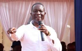 Autopsy To Be Conducted On Slain MP Were’s Body On Monday, May 5, DCI Says