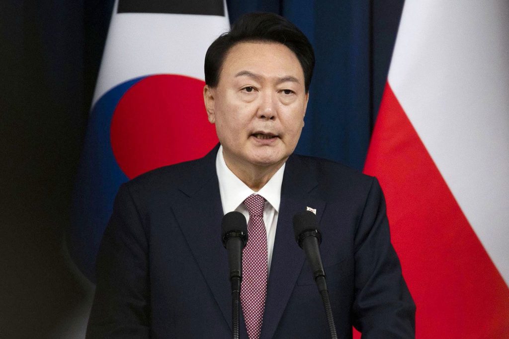 People Power Party In Chaos As Kim Reinstated Presidential Candidate After Dramatic U-Turn